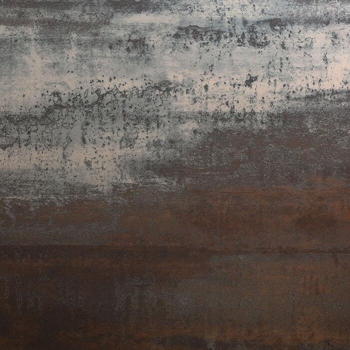 CeraVision Corten A Bronce Mat 60x60 Rett