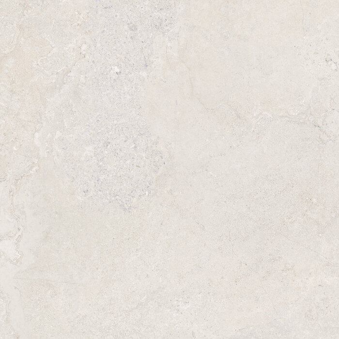 CeraVision Dorset White Mat 90x90 Rett