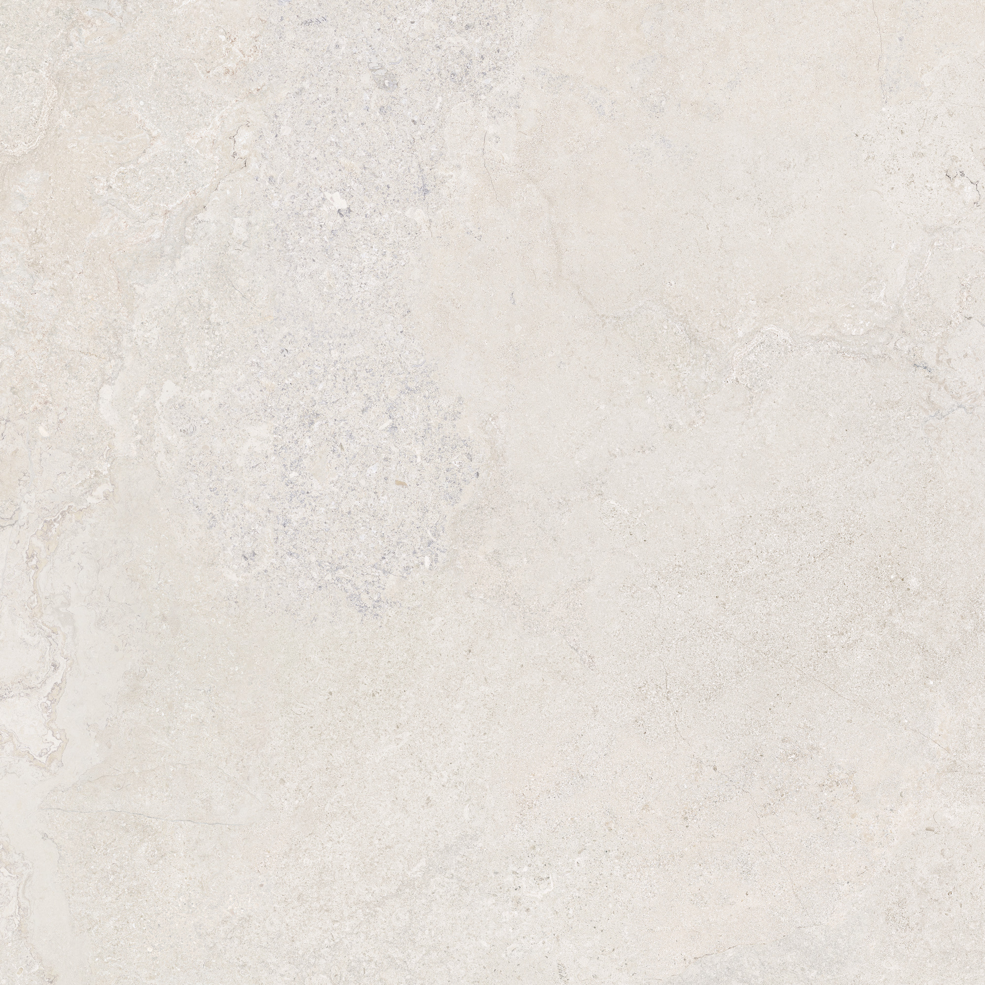 CeraVision Dorset White Mat 90x90 Rett