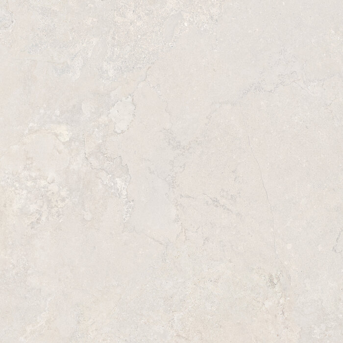 CeraVision Dorset White Mat 120x120 Rett