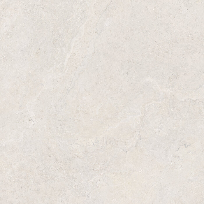 CeraVision Dorset White Mat 120x120 Rett