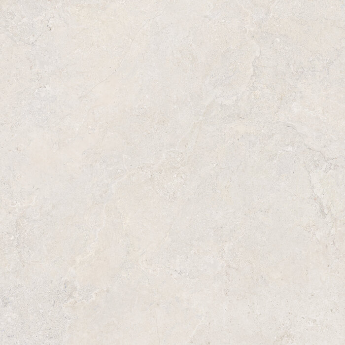 CeraVision Dorset White Mat 120x120 Rett