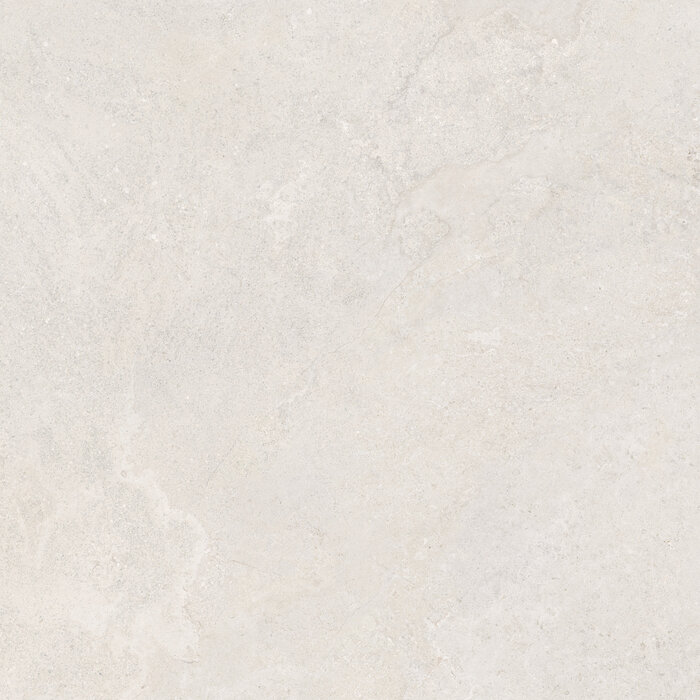 CeraVision Dorset White Mat 120x120 Rett