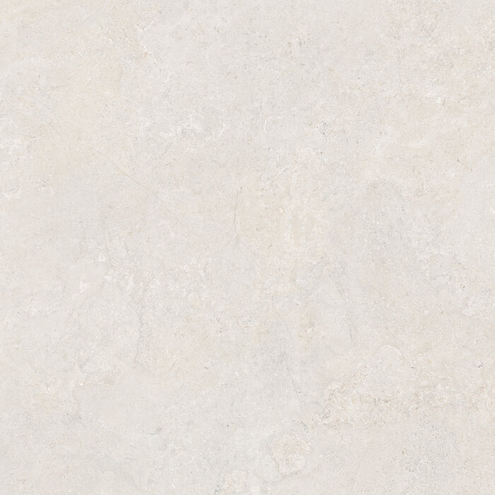 CeraVision Dorset White Mat 120x120 Rett