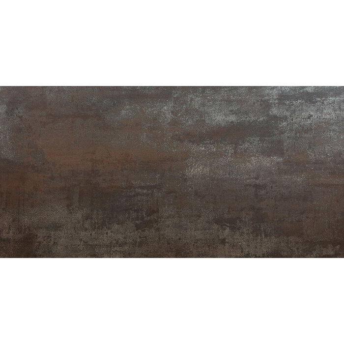 CeraVision Corten A Bronce Mat 60x120 Rett