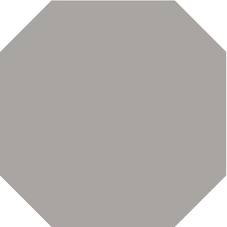 TopCer Field Materials L4407 Light Grey\/Blue Mat Octagon 10x10