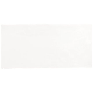 CeraVision Acquarella White Glans Handvorm 7,5x15