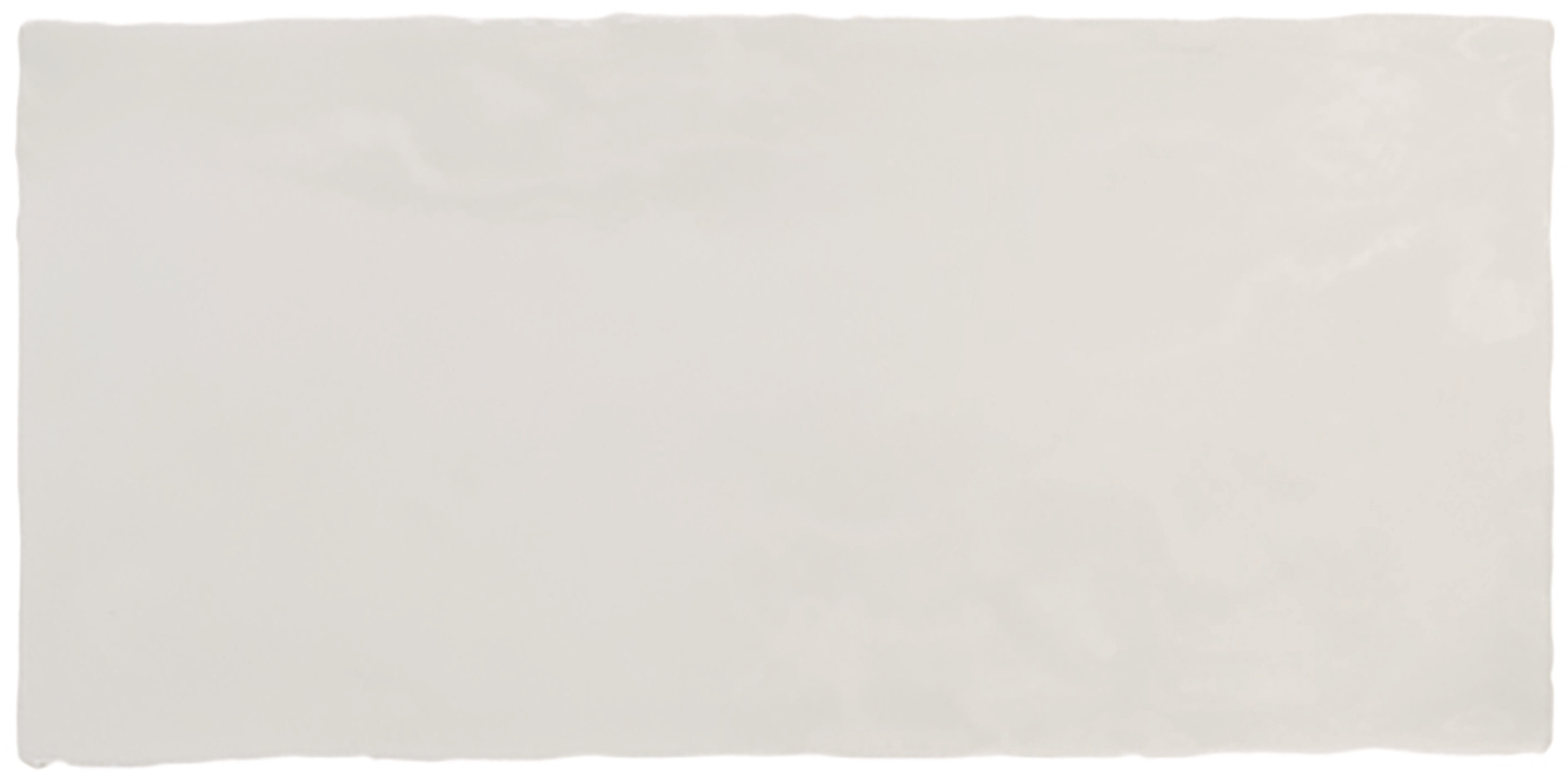 CeraVision Acquarella Antic Soft Grey Glans Handvorm 7,5x15