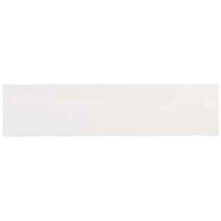 CeraVision Acquarella Soft White Glans Handvorm 7,5x30