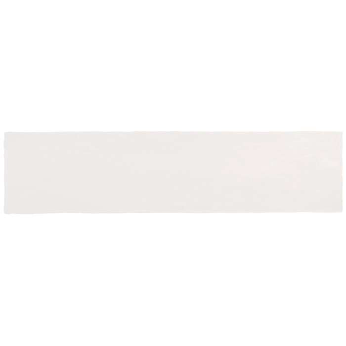 CeraVision Acquarella Soft White Glans Handvorm 7,5x30