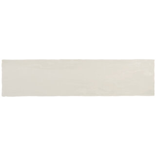 CeraVision Acquarella Antic Grey Glans Handvorm 7,5x30