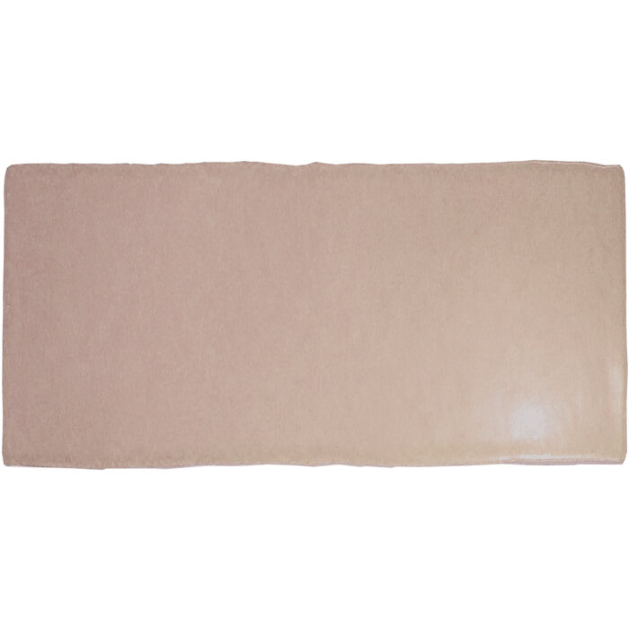 CeraVision Urban Mocha Zijdeglans Handvorm 7,5x15