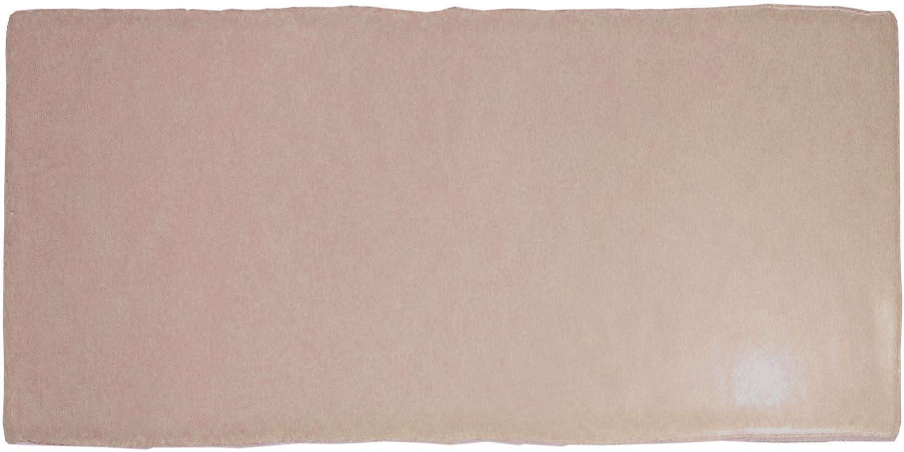 CeraVision Urban Mocha Zijdeglans Handvorm 7,5x15