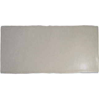 CeraVision Urban Smoke Zijdeglans Handvorm 7,5x15