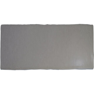 CeraVision Urban Steel Zijdeglans Handvorm 7,5x15