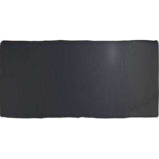 CeraVision Urban Jet Black Zijdeglans Handvorm 7,5x15