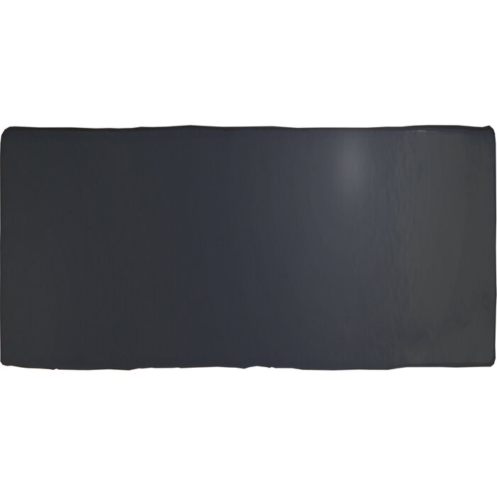 CeraVision Urban Jet Black Zijdeglans Handvorm 7,5x15