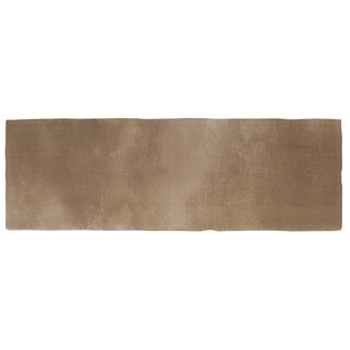 CeraVision Cementum Umber Zijdeglans Handvorm 13x39