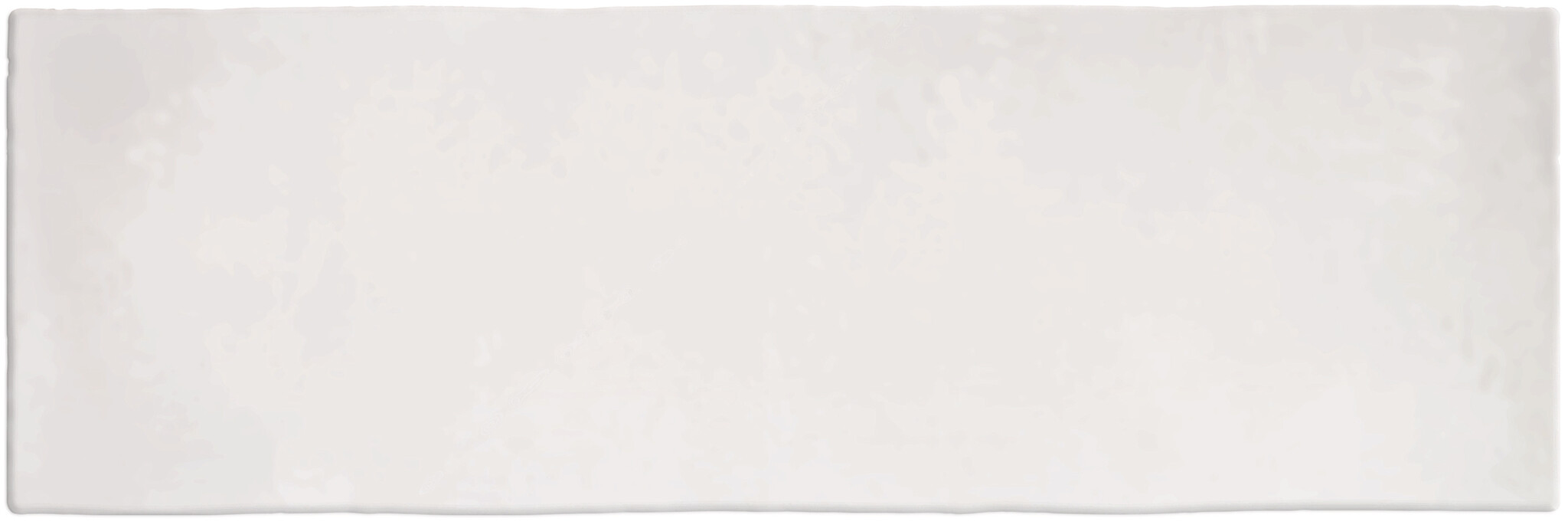 CeraVision Cementum White Zijdeglans Handvorm 13x39