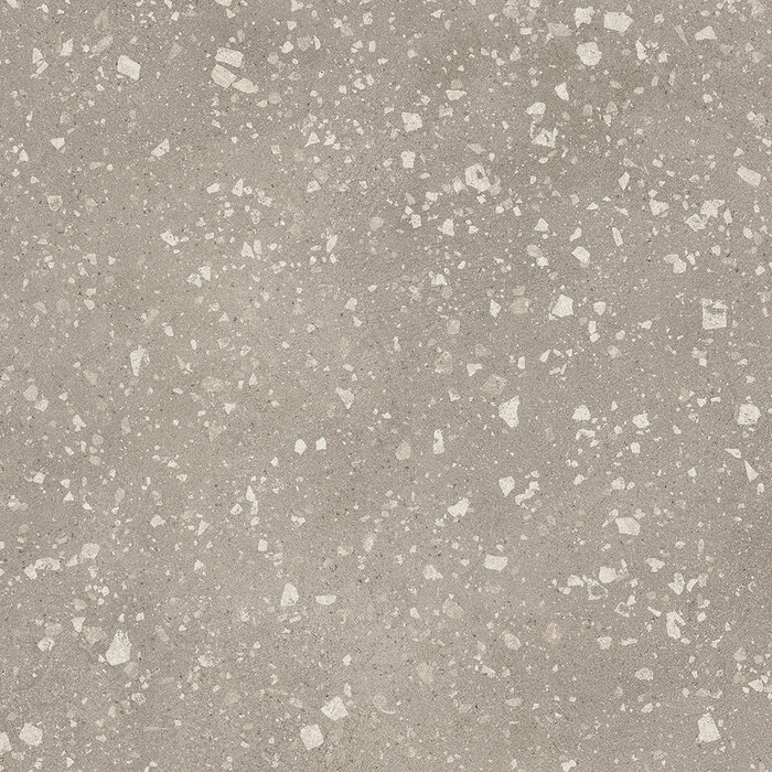 CeraVision Duolith Terrazzo Mat 60x60 Rett
