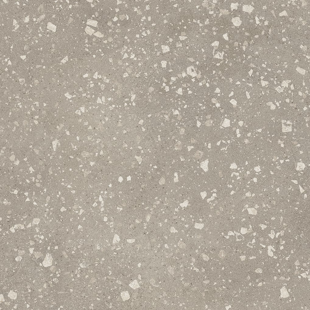 CeraVision Duolith Terrazzo Mat 60x60 Rett