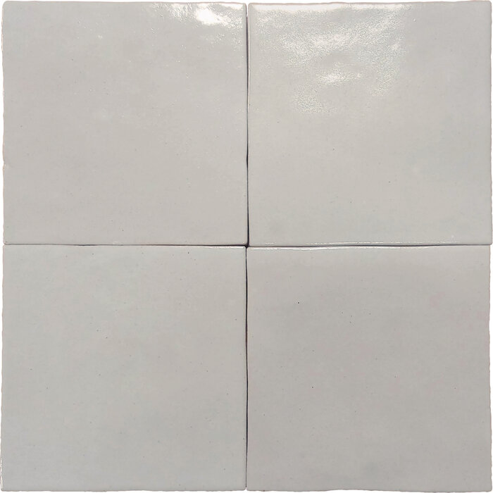 CeraVision Manara Clay Sidi Salt Glans Handvorm 10x10