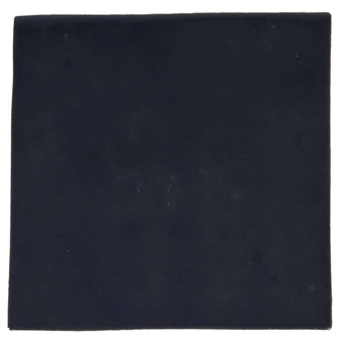 CeraVision Manara Clay Meknes Marine Glans Handvorm 10x10