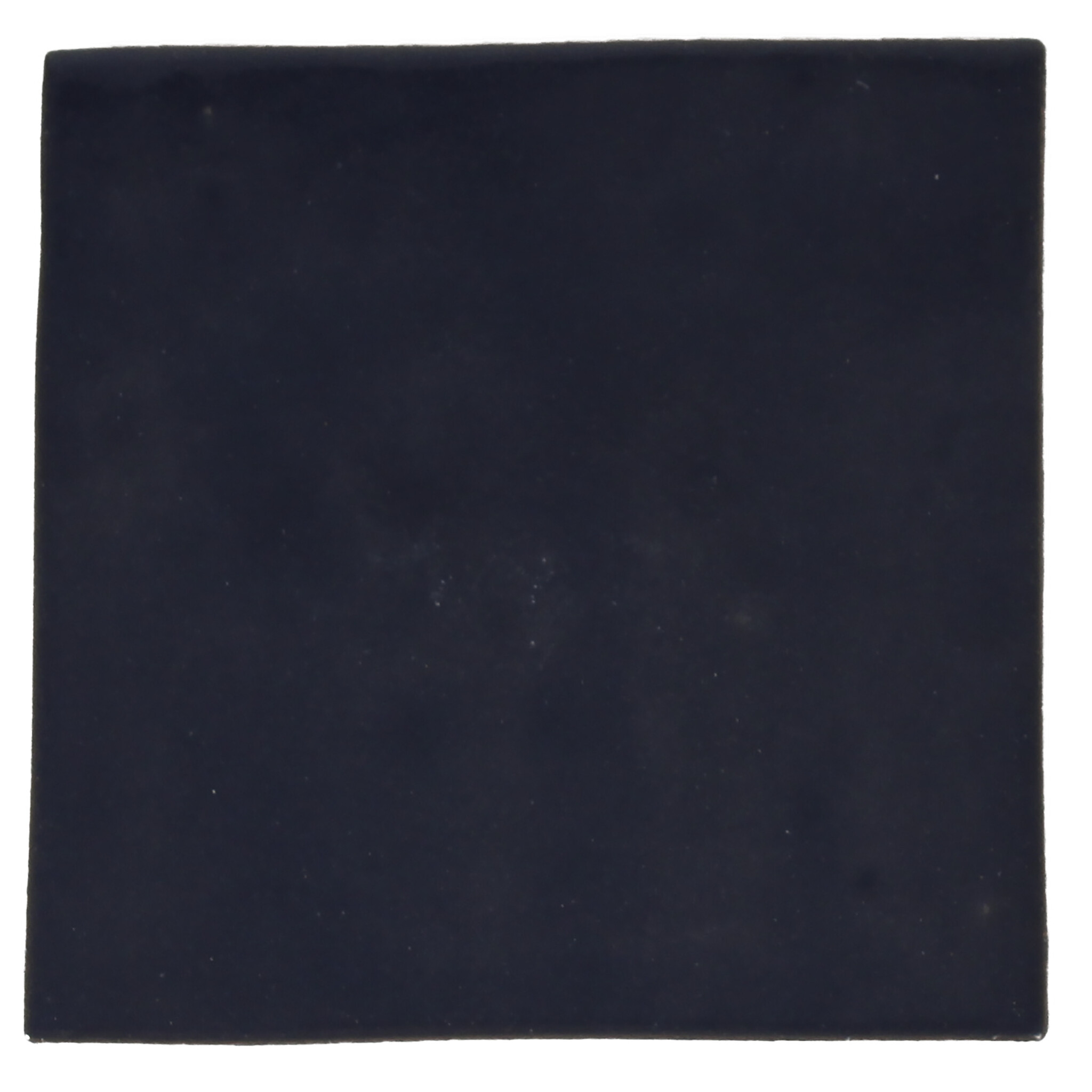 CeraVision Manara Clay Meknes Marine Glans Handvorm 10x10