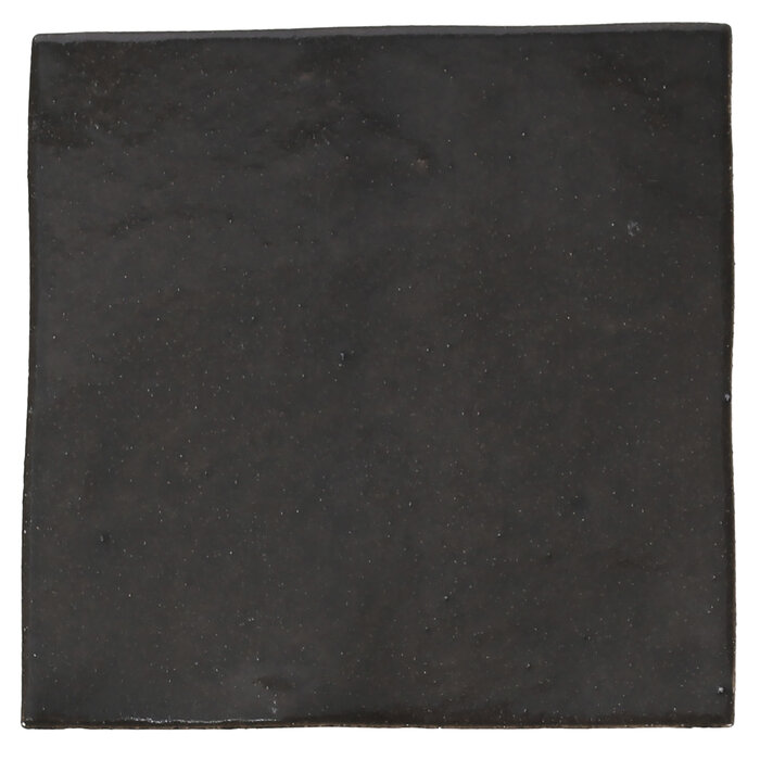CeraVision Manara Clay Berber Black Glans Handvorm 10x10