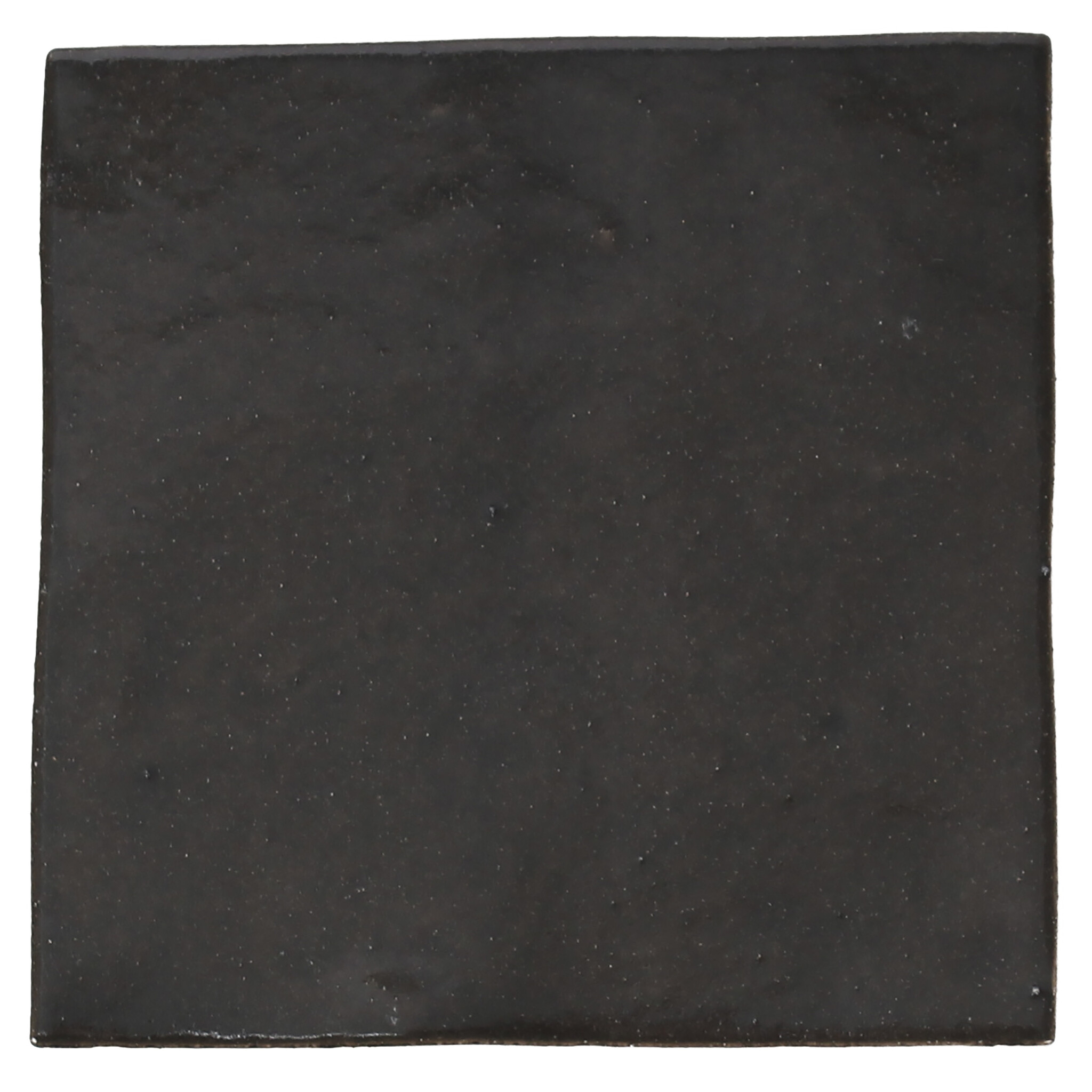 CeraVision Manara Clay Berber Black Glans Handvorm 10x10
