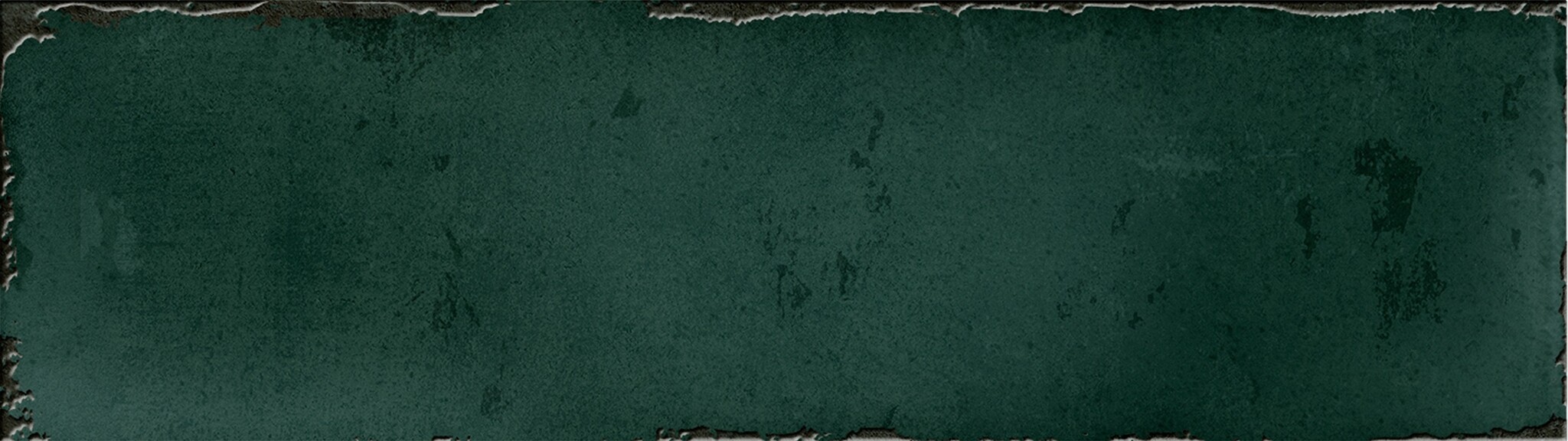 CeraVision Cosmos Green Glans Handvorm 6,9x24