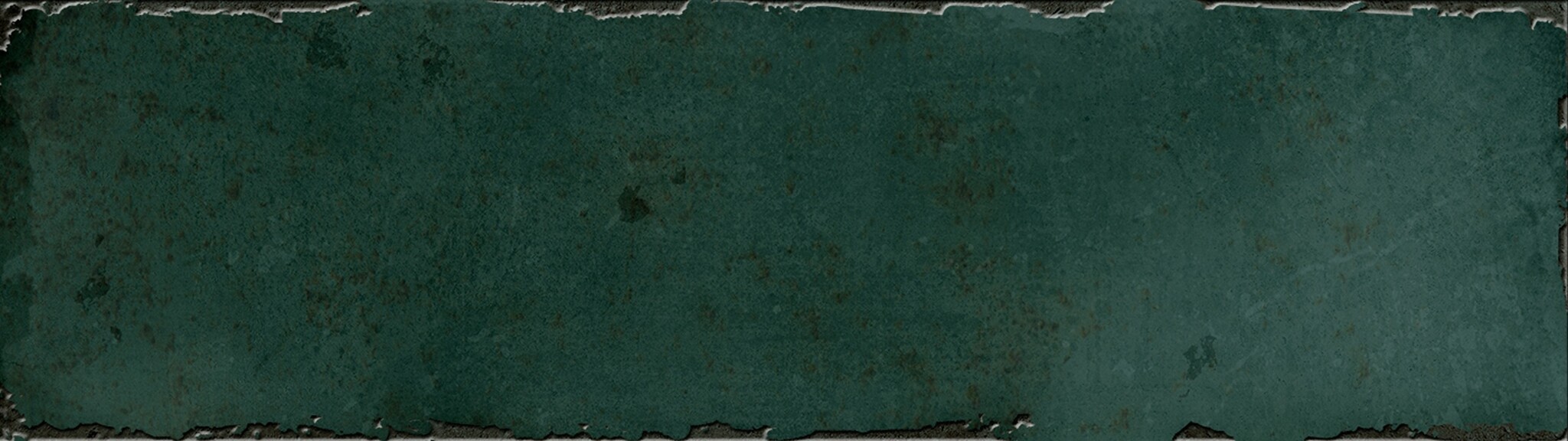 CeraVision Cosmos Green Glans Handvorm 6,9x24