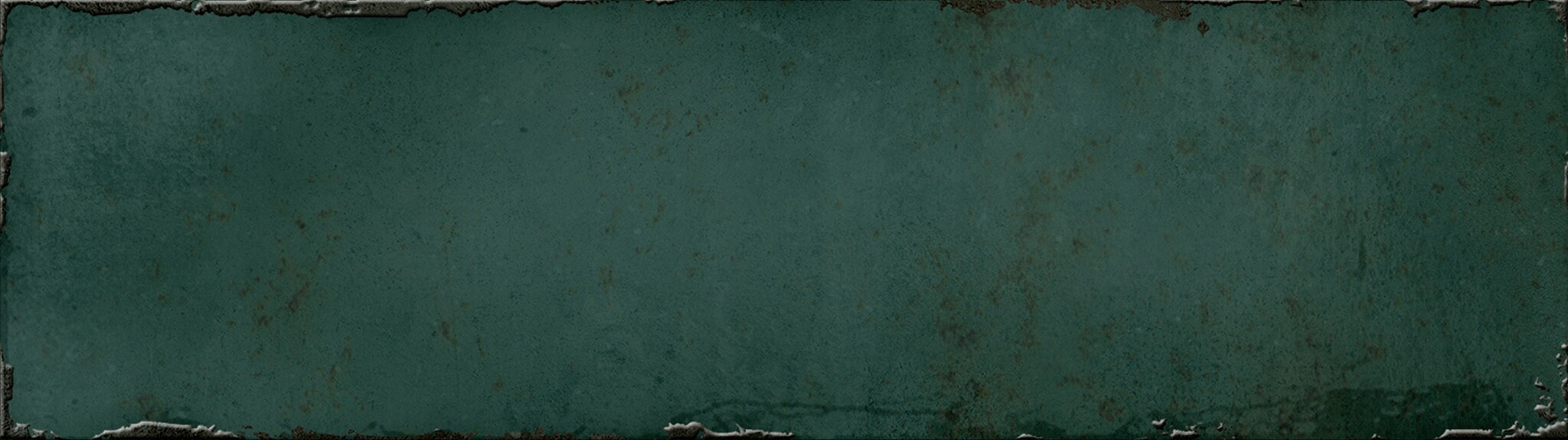 CeraVision Cosmos Green Glans Handvorm 6,9x24