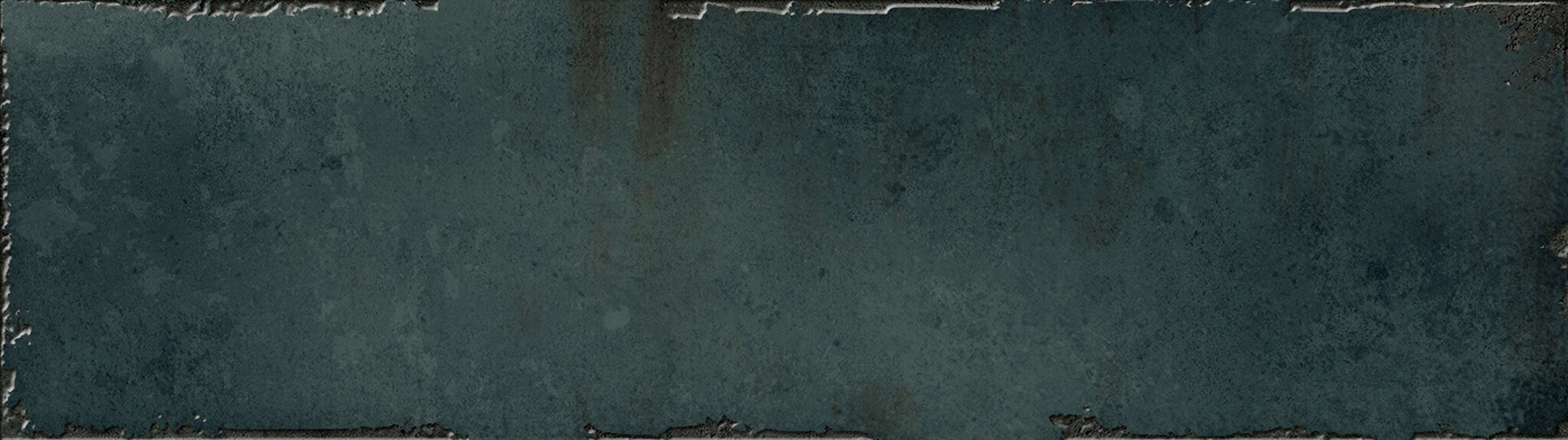 CeraVision Cosmos Blue Glans Handvorm 6,9x24