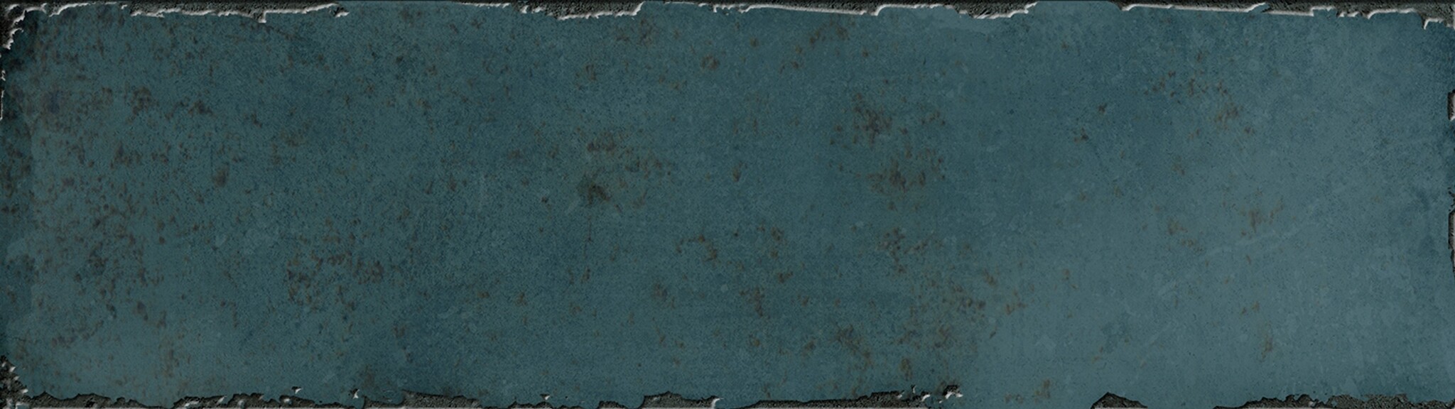 CeraVision Cosmos Blue Glans Handvorm 6,9x24