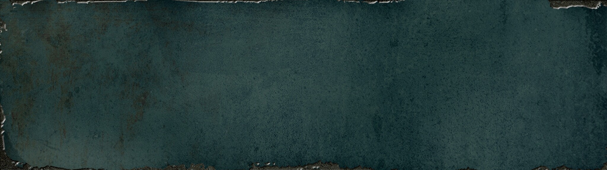 CeraVision Cosmos Blue Glans Handvorm 6,9x24