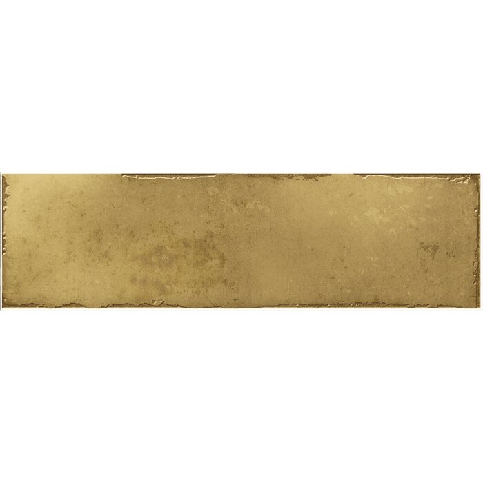 CeraVision Cosmos Honey Glans Handvorm 6,9x24