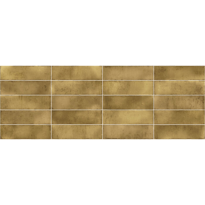 CeraVision Cosmos Honey Glans Handvorm 6,9x24