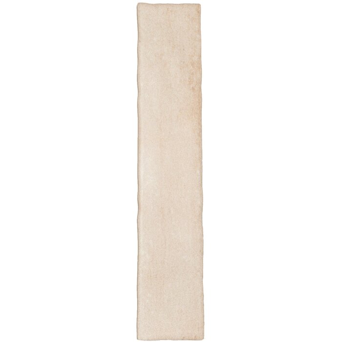 Alpilles Coral Mat Handvorm 5x25