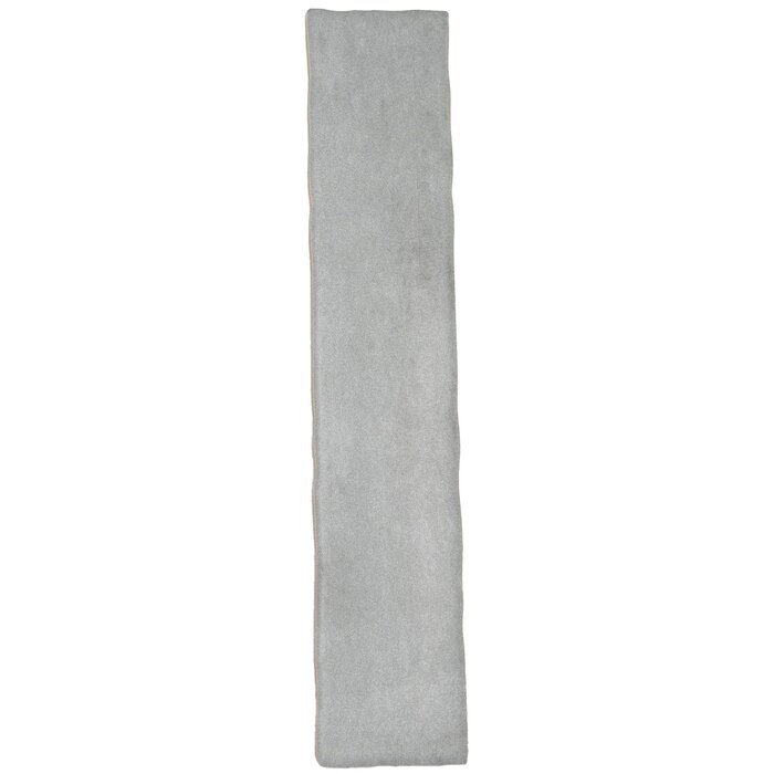 CeraVision Alpilles Grey Mat Handvorm 5x25
