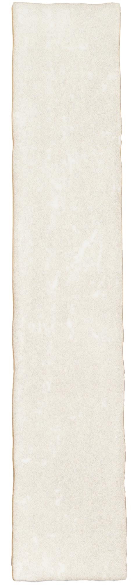 Alpilles Cream Mat Handvorm 5x25