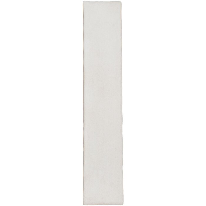 Alpilles Cream Mat Handvorm 5x25