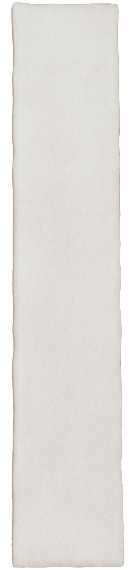 CeraVision Alpilles Cream Mat Handvorm 5x25