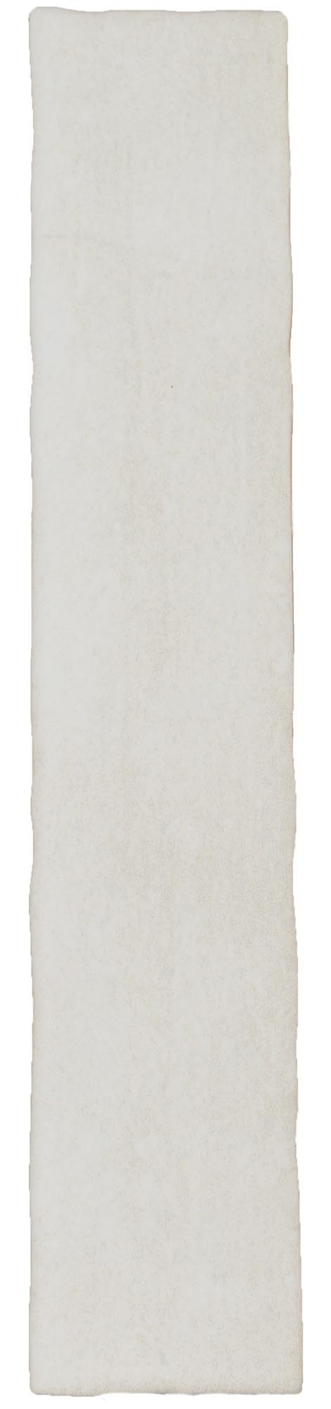 Alpilles Cream Mat Handvorm 5x25