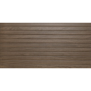 CeraVision Woodstrip Nogal Mat 30x60 Rett