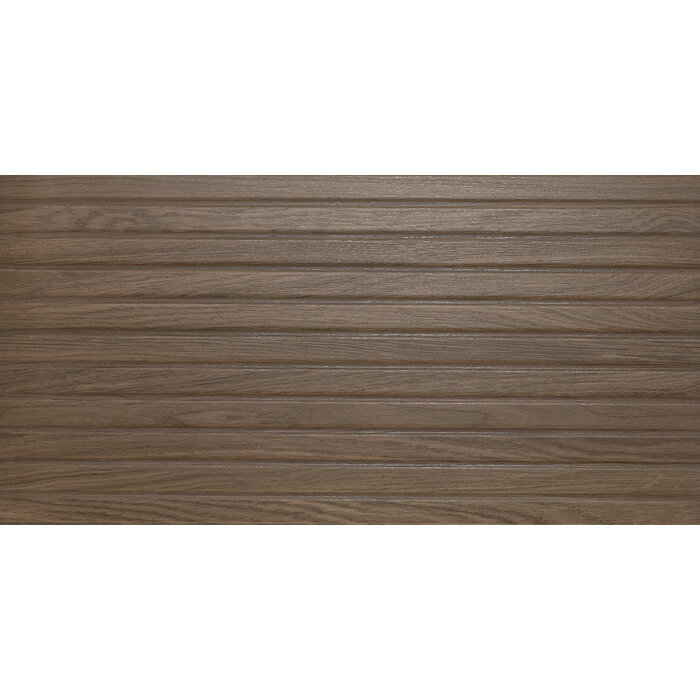 CeraVision Woodstrip Nogal Mat 30x60 Rett