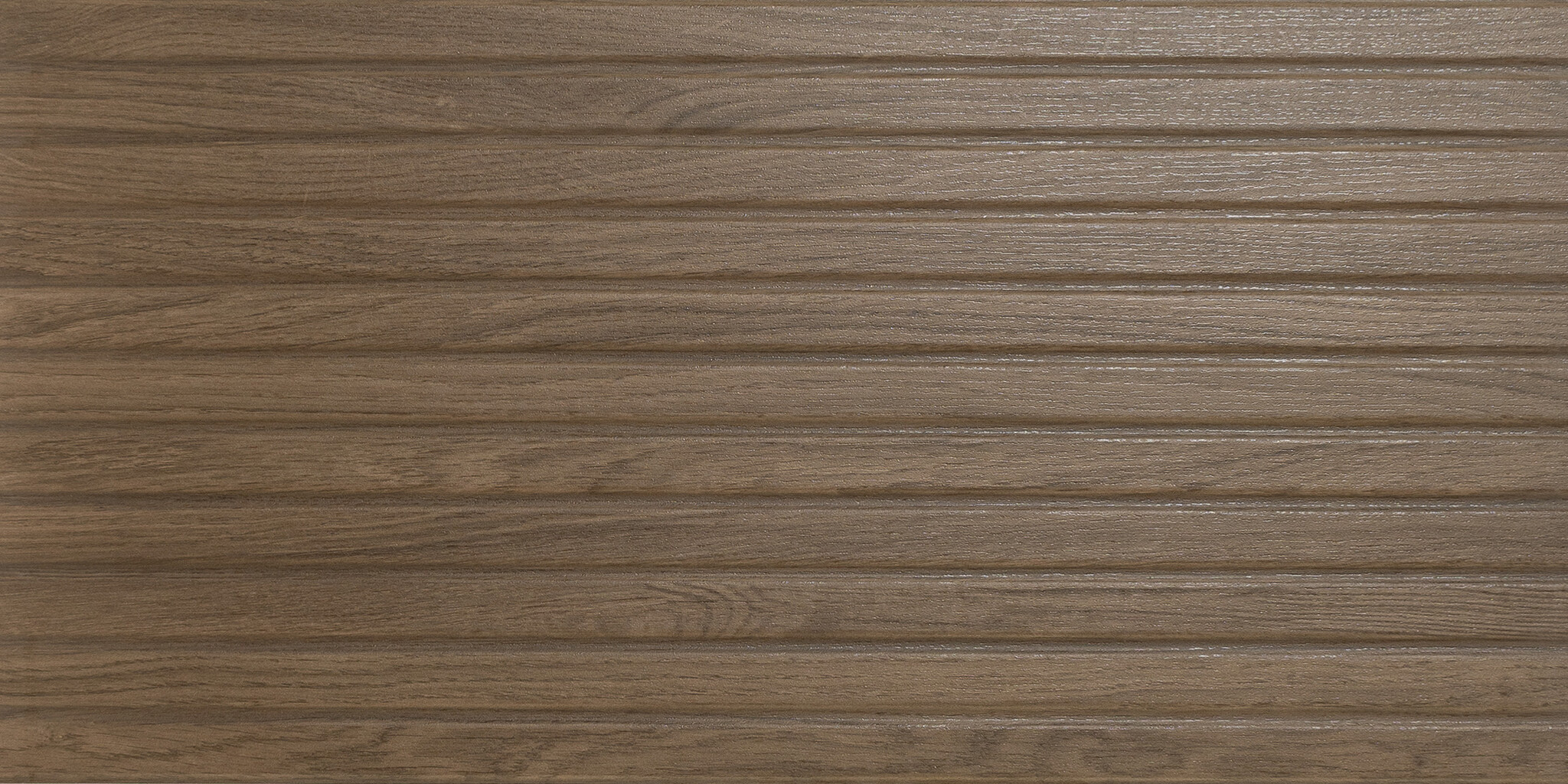 CeraVision Woodstrip Nogal Mat 30x60 Rett