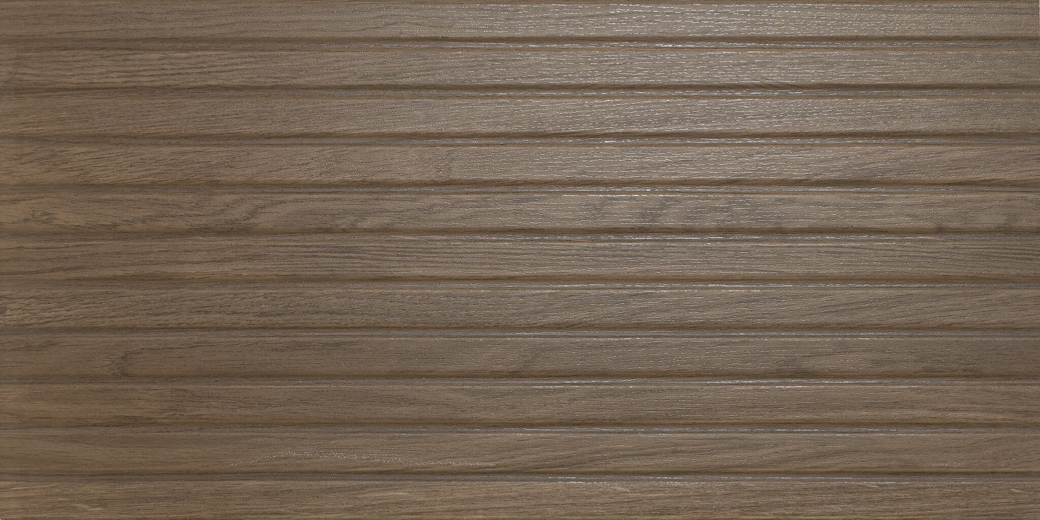 CeraVision Woodstrip Nogal Mat 30x60 Rett