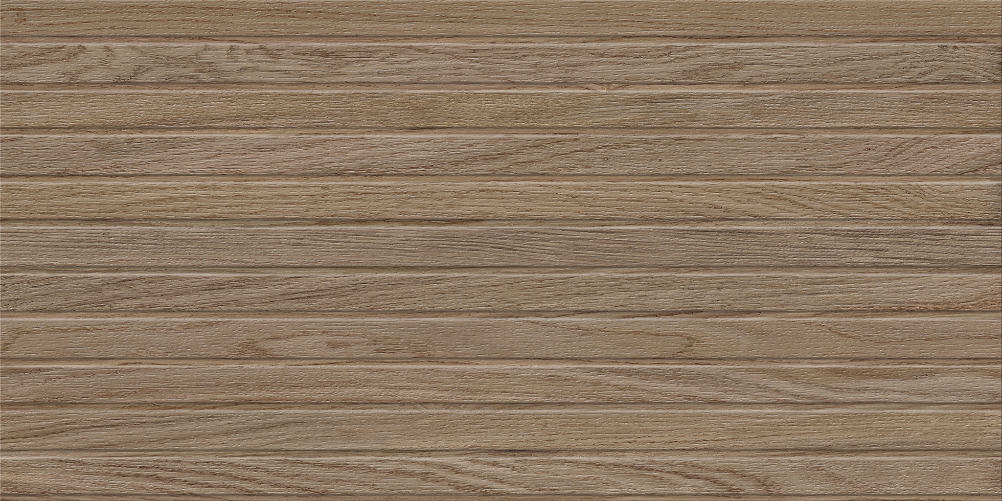 CeraVision Woodstrip Nogal Mat 30x60 Rett