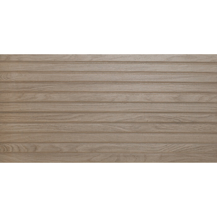CeraVision Woodstrip Roble Mat 30x60 Rett